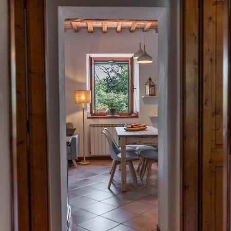 Agriturismo Casale Le Crete 阿夸彭登泰 外观 照片
