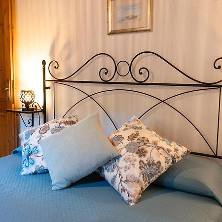 Agriturismo Casale Le Crete 阿夸彭登泰 外观 照片
