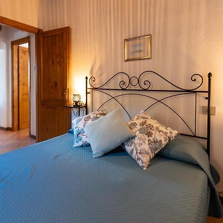 Agriturismo Casale Le Crete 阿夸彭登泰 外观 照片