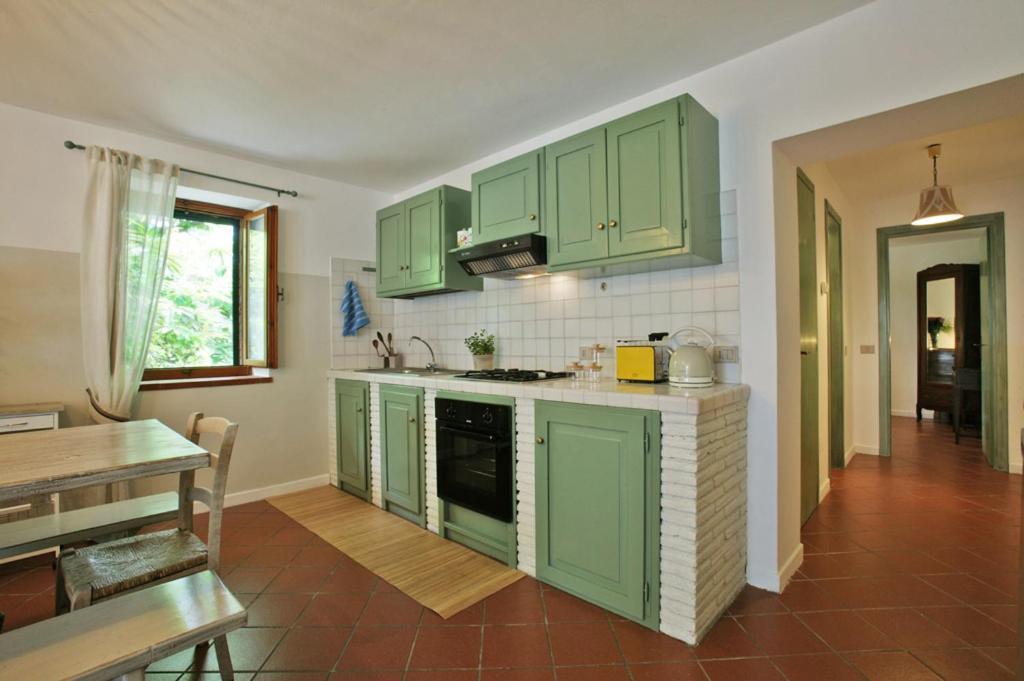 Agriturismo Casale Le Crete 阿夸彭登泰 外观 照片