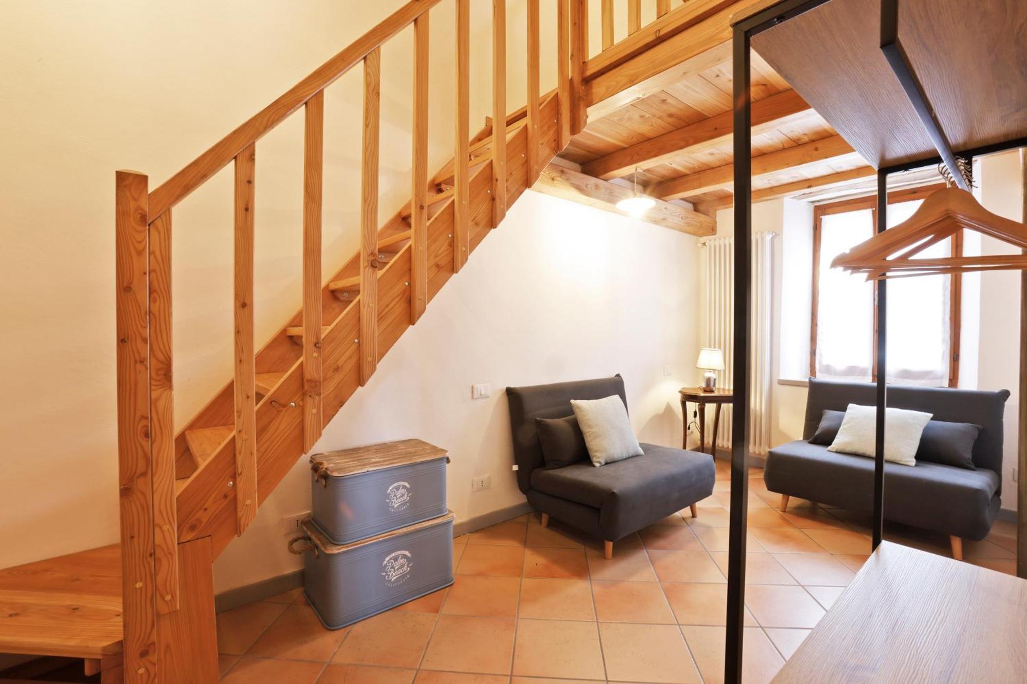 Agriturismo Casale Le Crete 阿夸彭登泰 外观 照片