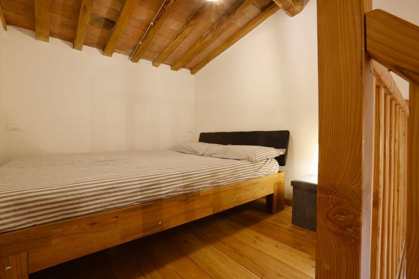 Agriturismo Casale Le Crete 阿夸彭登泰 外观 照片