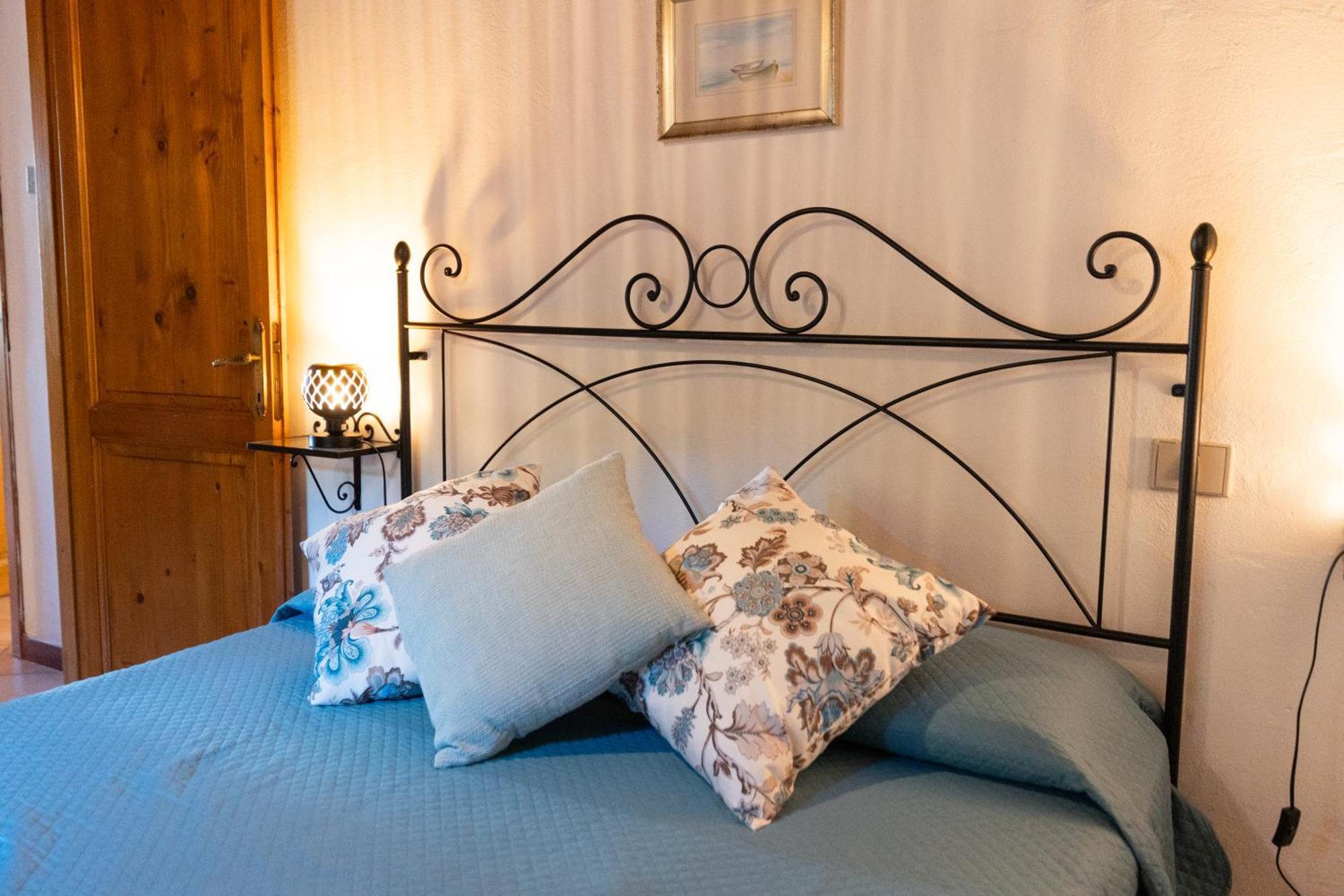 Agriturismo Casale Le Crete 阿夸彭登泰 外观 照片