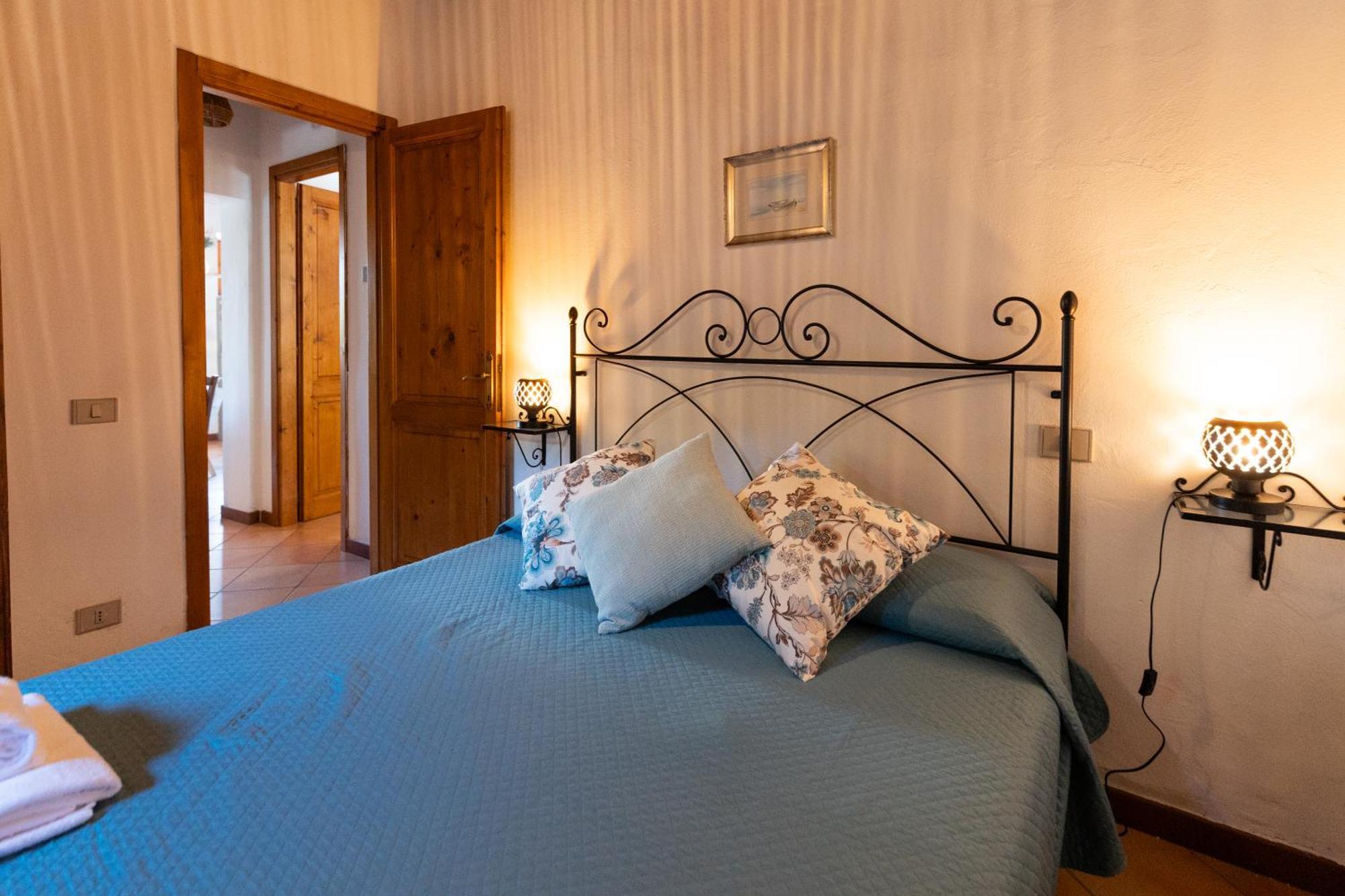 Agriturismo Casale Le Crete 阿夸彭登泰 外观 照片