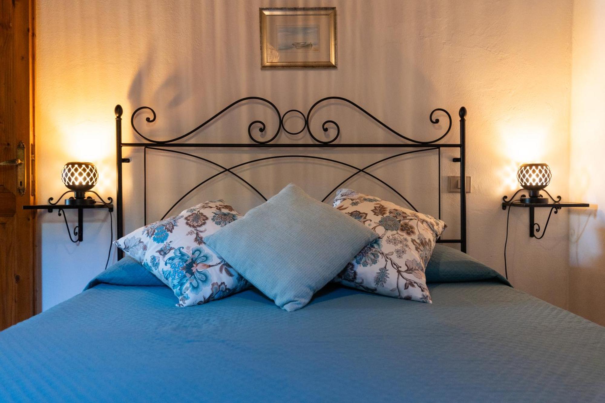 Agriturismo Casale Le Crete 阿夸彭登泰 外观 照片