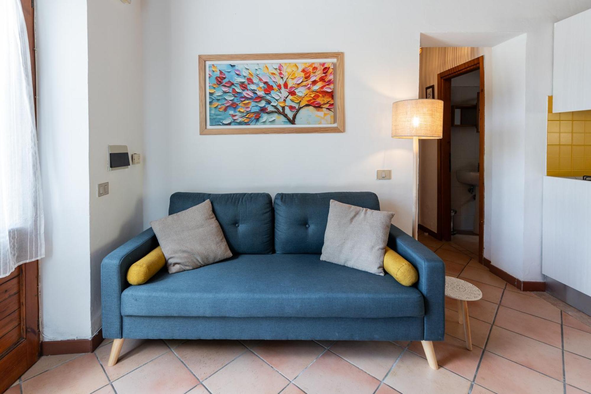 Agriturismo Casale Le Crete 阿夸彭登泰 外观 照片