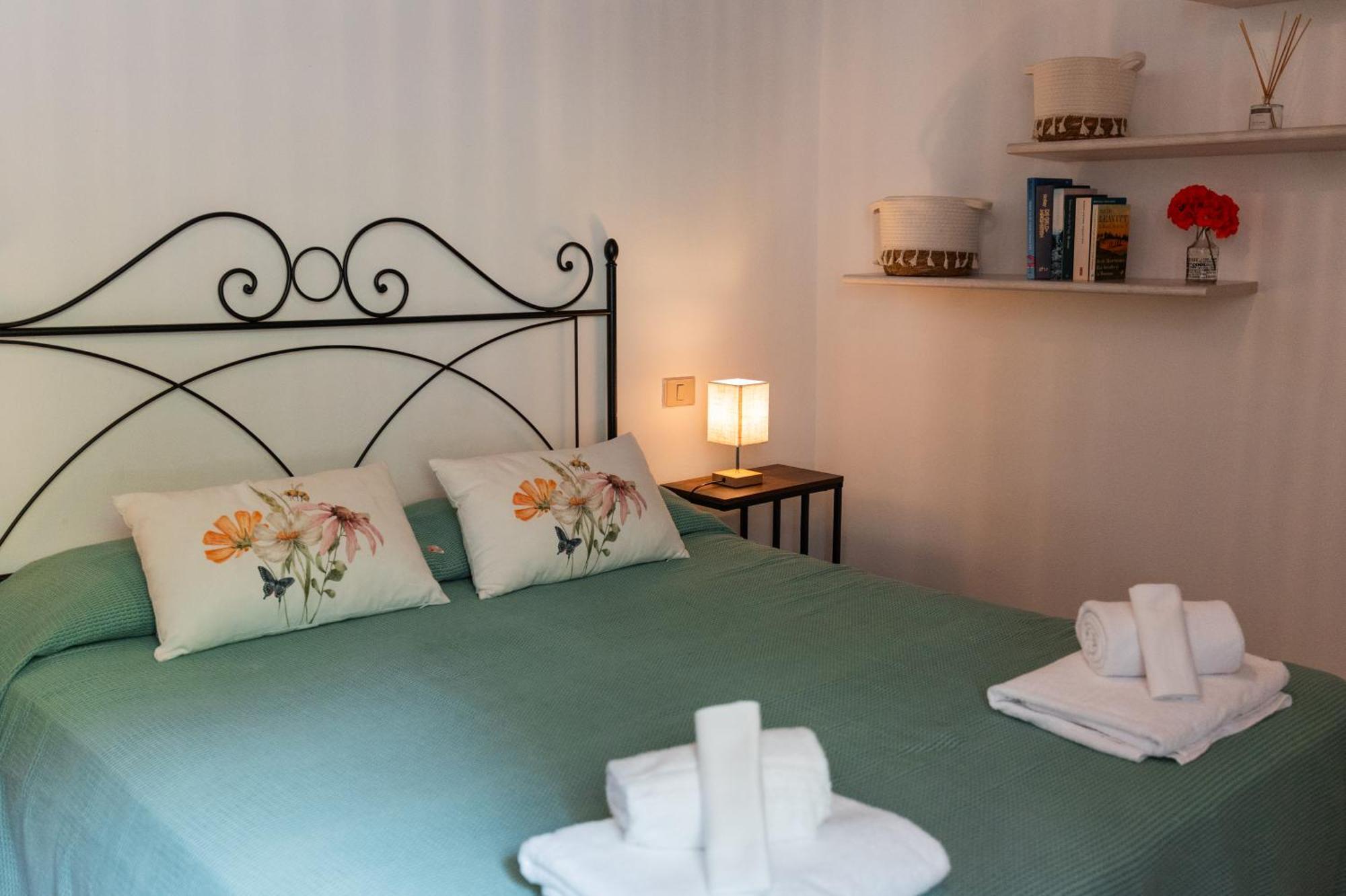 Agriturismo Casale Le Crete 阿夸彭登泰 外观 照片