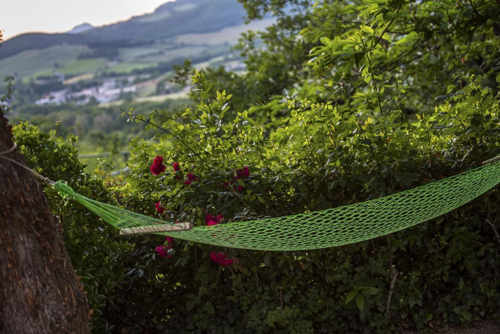 Agriturismo Casale Le Crete 阿夸彭登泰 外观 照片